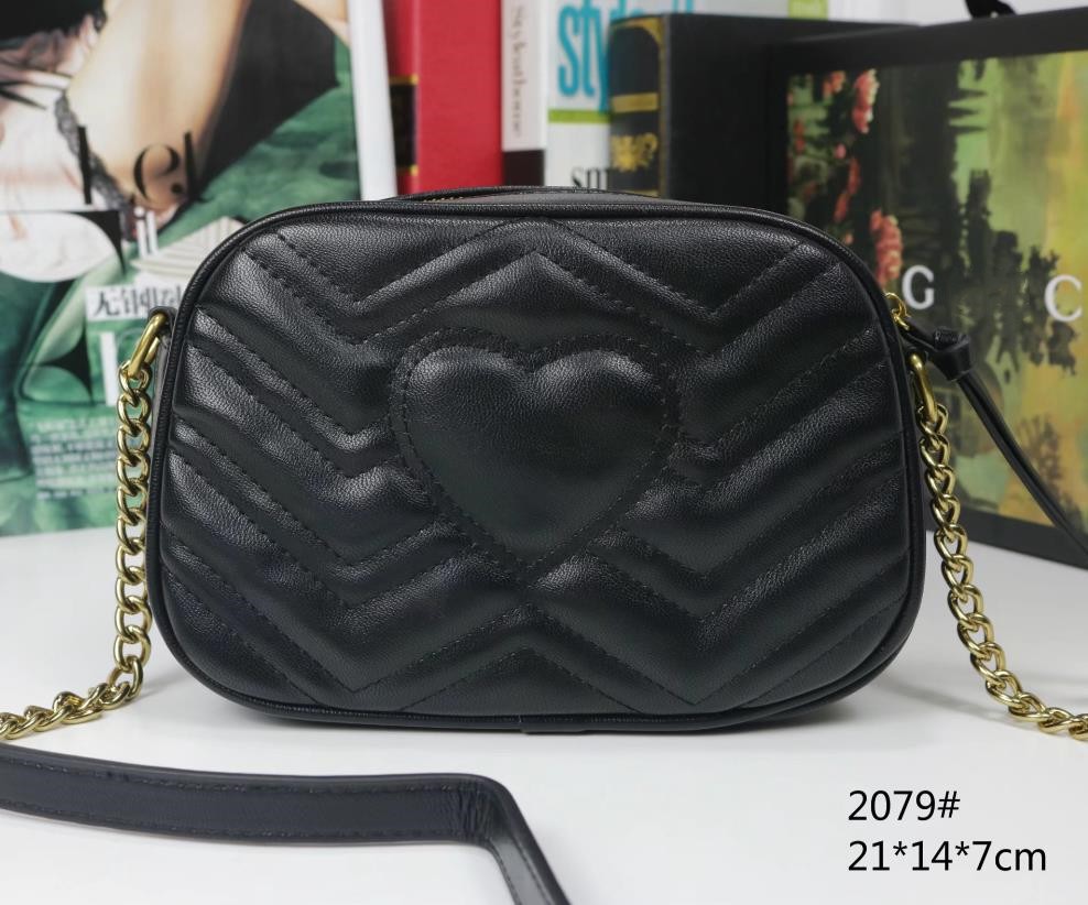 New Women's G High Quality Shoulder Bag Classic Luxury Chain Bag Fashion Double G Bag, Customize
New Women's G High Quality Shoulder Bag Classic Luxury Chain Bag Fashion Double G Bag, Customize