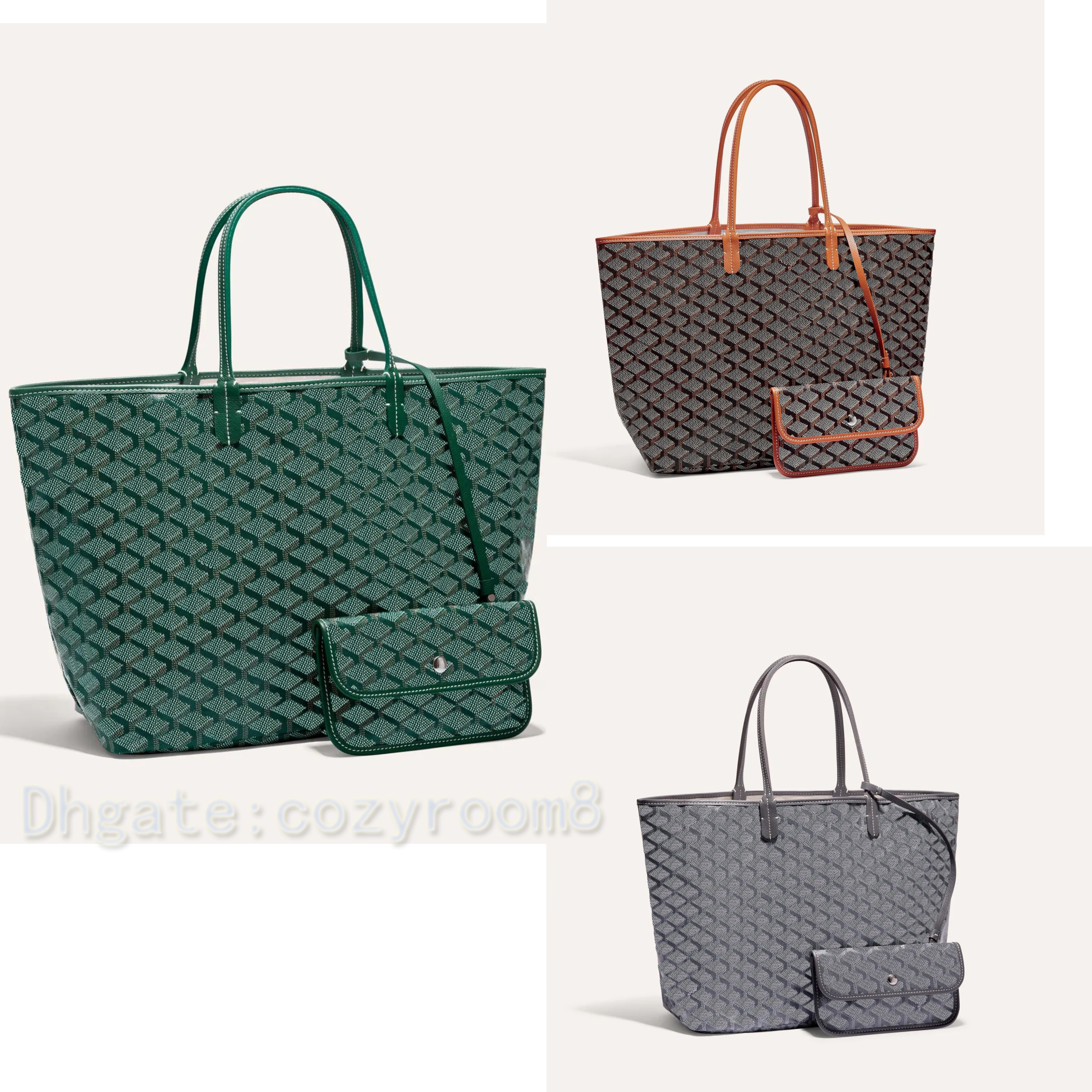Luxury Tote GM Bags Sling Shopping Designer Clutch Large Capacity PM Totes Shopper Cross Body Bag Travel Wallets Leather Beach Handbags with Mini bags, Burgundy
Luxury Tote GM Bags Sling Shopping Designer Clutch Large Capacity PM Totes Shopper Cross Body Bag Travel Wallets Leather Beach Handbags with Mini bags, Burgundy