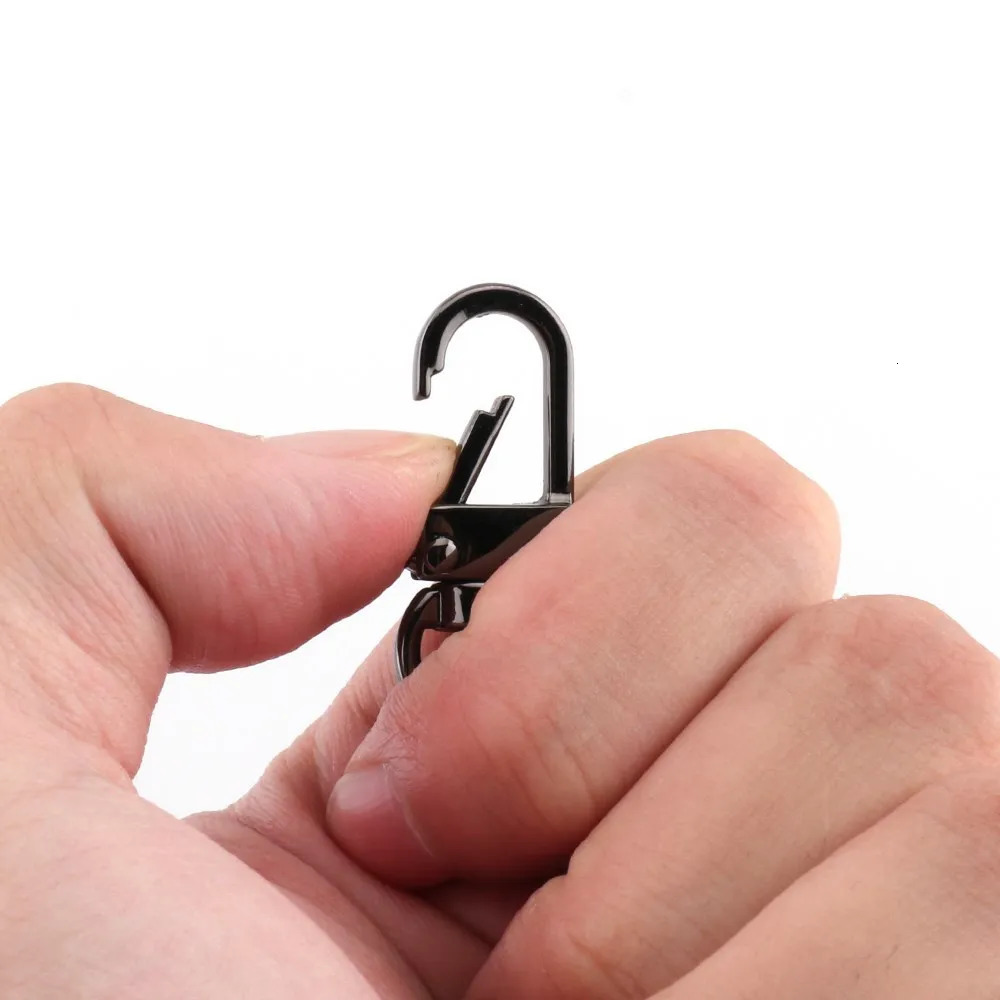 GoldSilverBlack Bag accessories Bag chain Hardware handbag accessories Metal alloy bag chain strap Shoulder bag strap 231129