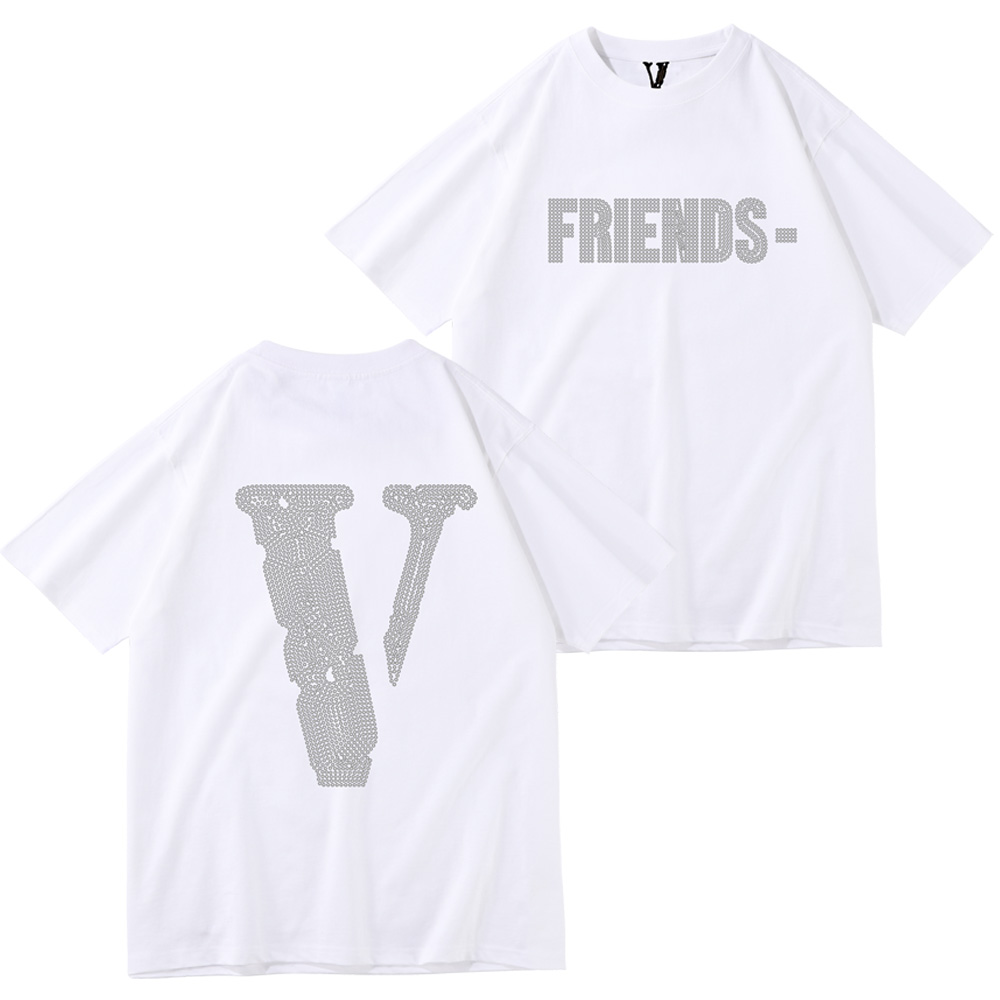 Vlone t shirt Styles 14 T-shirt Big V T Shirts For Poloshirt Long Shirt Men And Women Loose Casual Smoke Angel Friends Short Vlones Sleeve, 39
Vlone t shirt Styles 14 T-shirt Big V T Shirts For Poloshirt Long Shirt Men And Women Loose Casual Smoke Angel Friends Short Vlones Sleeve, 39
