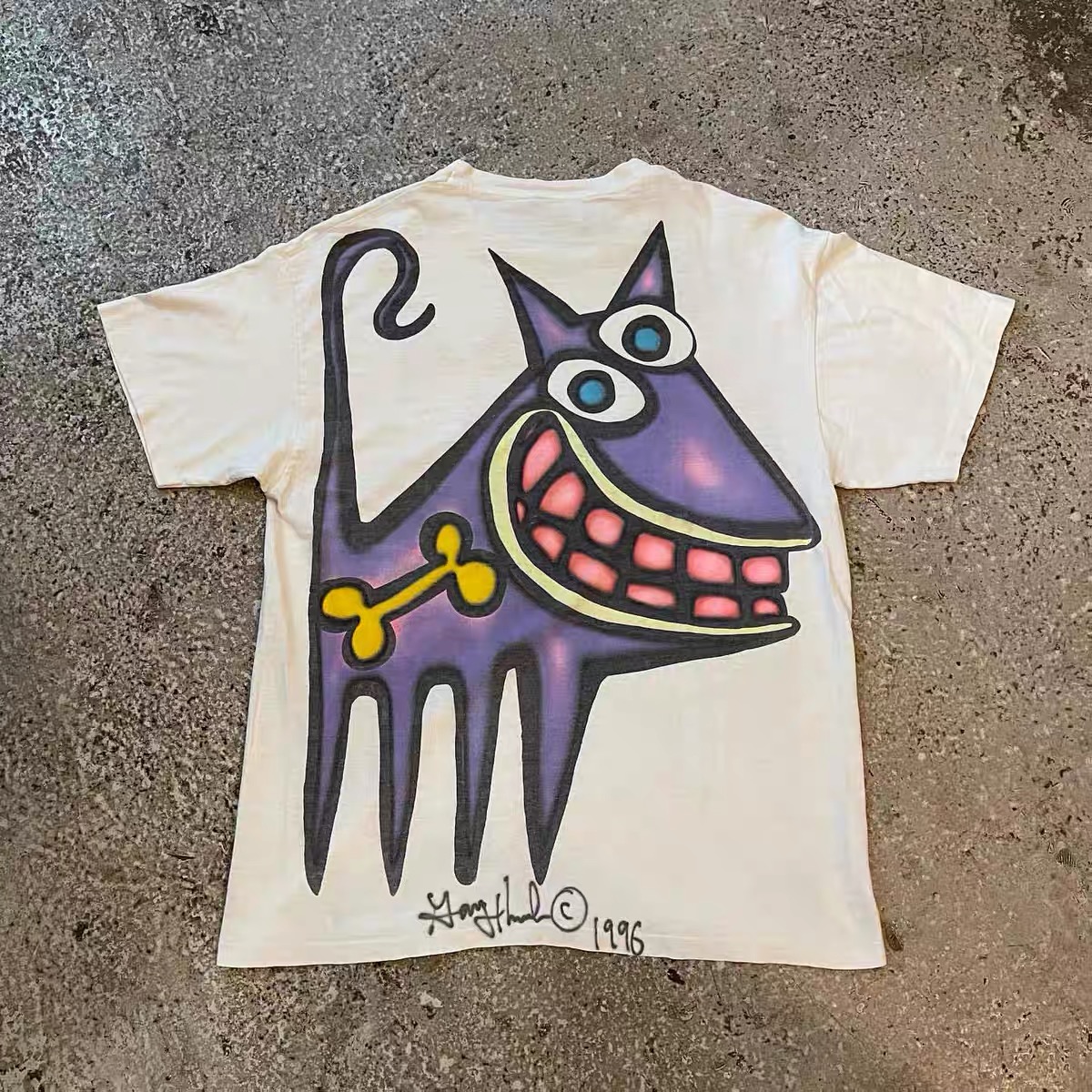 Call me Street Skateboarding Treasure Spicy Girl T-shirt for Men and Women Couple Print Super Hot Short Sleeve Fashion