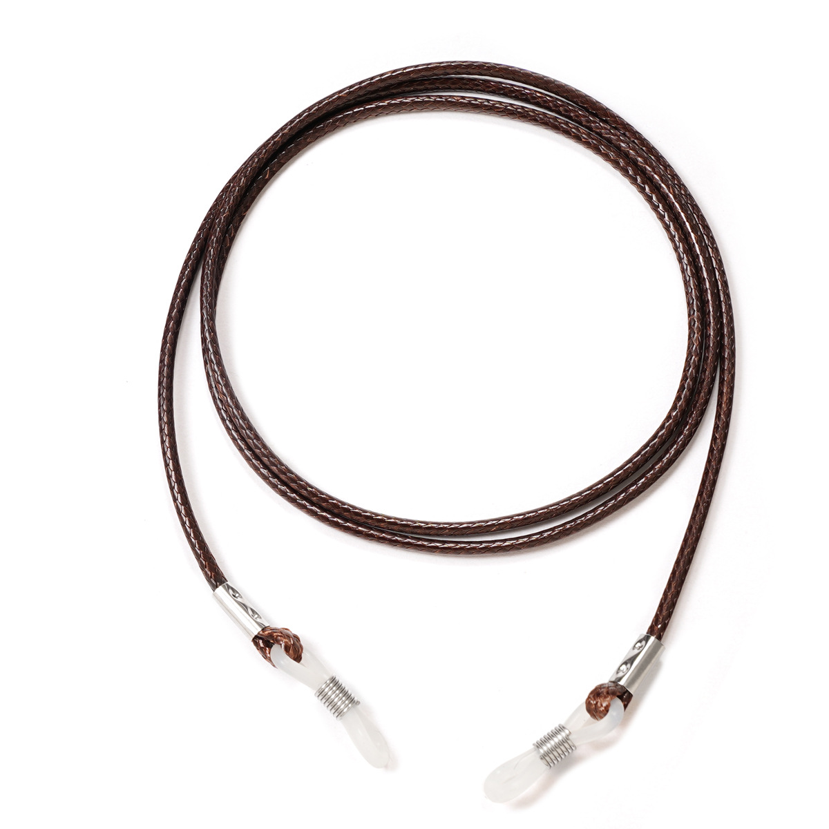 Wax Cord Eyeglasses Chains Non-slip Reading Glasses Rope Chain Lanyard Strap Sunglasses Holder Glasses Eyewear Accessories Wholesale