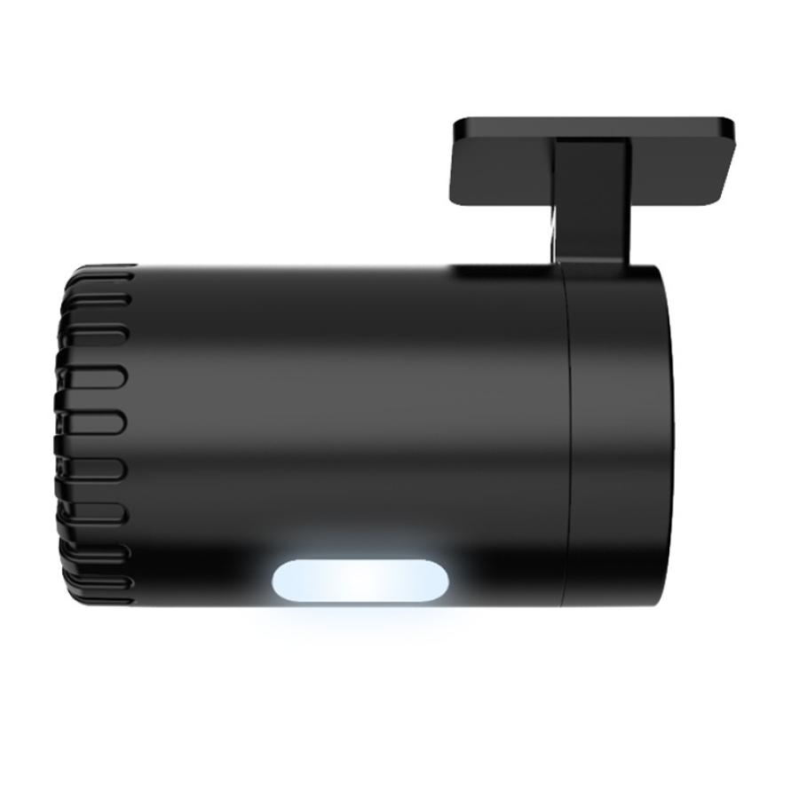 FHD 1080P Car Dvr Mini Hidden Dash Cam Front Rear Camera DVR Detector with USB ADAS Video Recorder 24H Parking Monitor