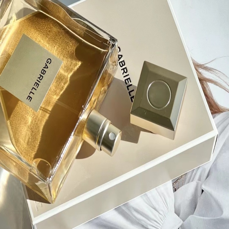 5A High-end quality latest models women Perfume GABRIELLE 100ml good version Classic style long lasting time free Fast Delivery