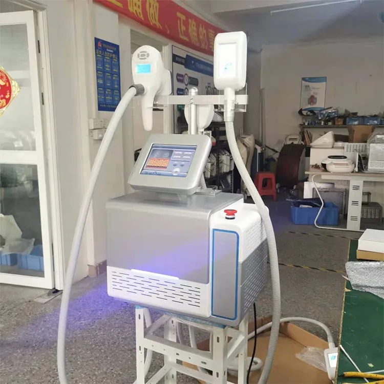 Slimming Korea Cryolipolysis Suppliers Freezing Body Shape Cryo Slim Fat Cells Freeze Machine