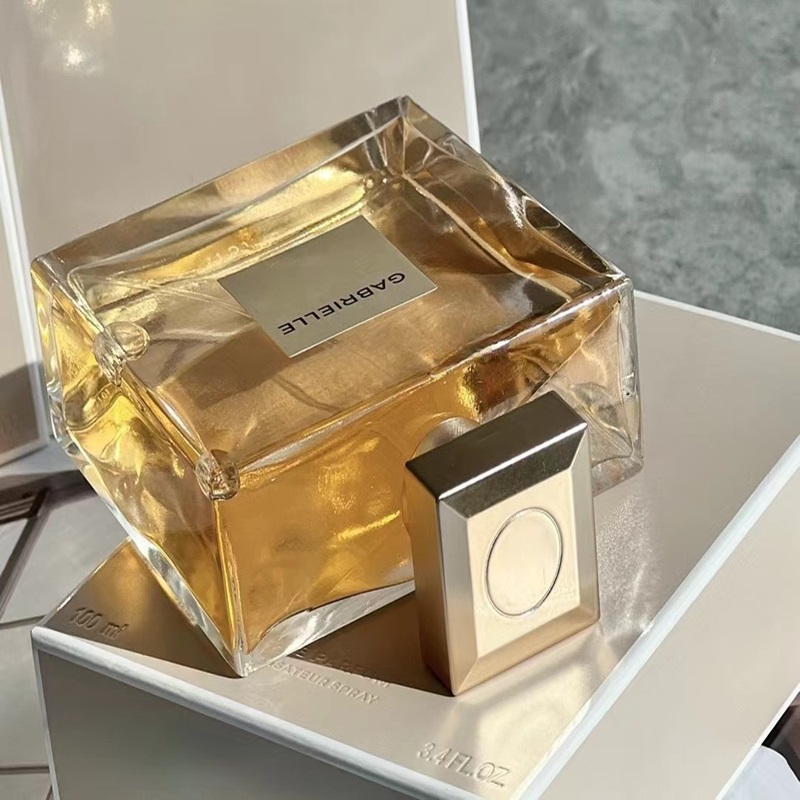 5A High-end quality latest models women Perfume GABRIELLE 100ml good version Classic style long lasting time free Fast Delivery