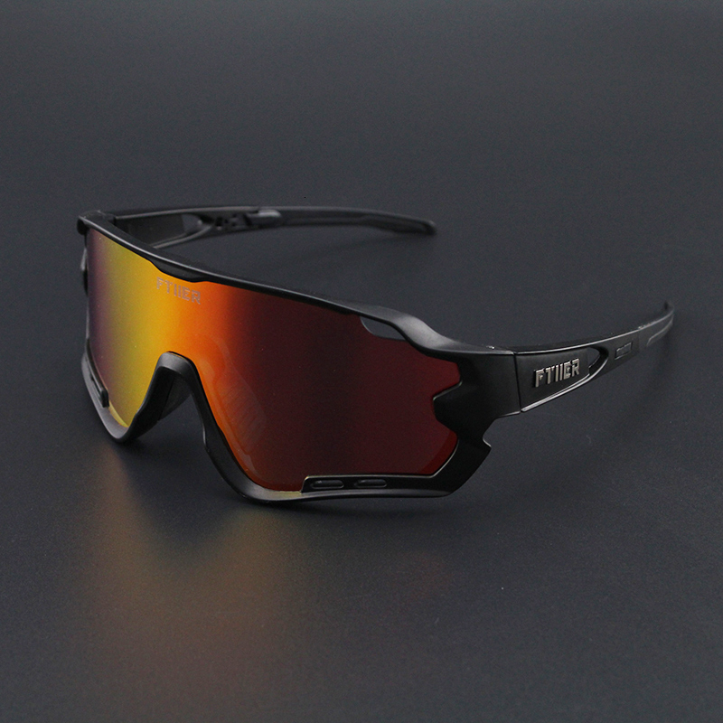 Outdoor Eyewear Saoan Cycling Eyewear Cycling Sunglasses For Men and Women Bicicleta Gafas Ciclismo Cycling Glasses Cycling Sunglasses 4lens 230428