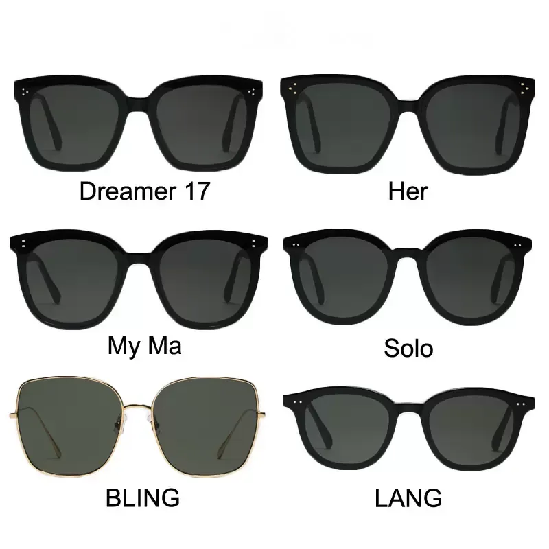 Women sunglass mirror sunglasses gentle monster sunglasses Gm Sunglasses square sunglasses Classic Vintage Mens Goggles with case Men sunglasses
Women sunglass mirror sunglasses gentle monster sunglasses Gm Sunglasses square sunglasses Classic Vintage Mens Goggles with case Men sunglasses