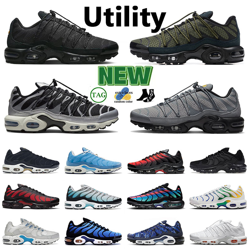 2023 Tn Plus outdoor mens womens Running Shoes Reflective Bred Utility Black Reflective Unity Utility Black Reflective Casual Fashion Sneakers Eur:36-46, 36-46 terrascape black anthracite
2023 Tn Plus outdoor mens womens Running Shoes Reflective Bred Utility Black Reflective Unity Utility Black Reflective Casual Fashion Sneakers Eur:36-46, 36-46 terrascape black anthracite