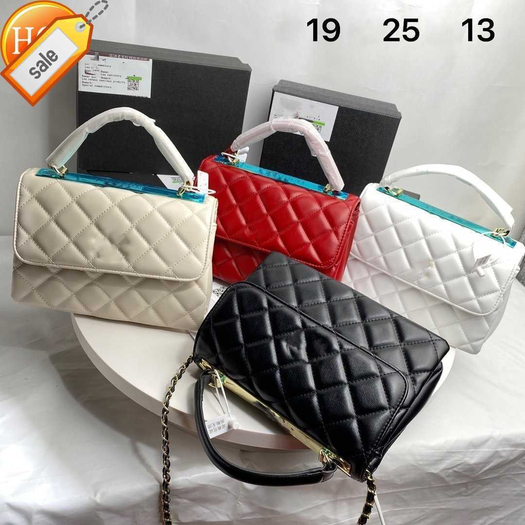 Women's Brand Designer Hand Bill Shoulder Bags 2023 New Fashion Ringer Handbags Portable Cross-body Bag Gift Box Packaging Factory Direct Sale
Women's Brand Designer Hand Bill Shoulder Bags 2023 New Fashion Ringer Handbags Portable Cross-body Bag Gift Box Packaging Factory Direct Sale