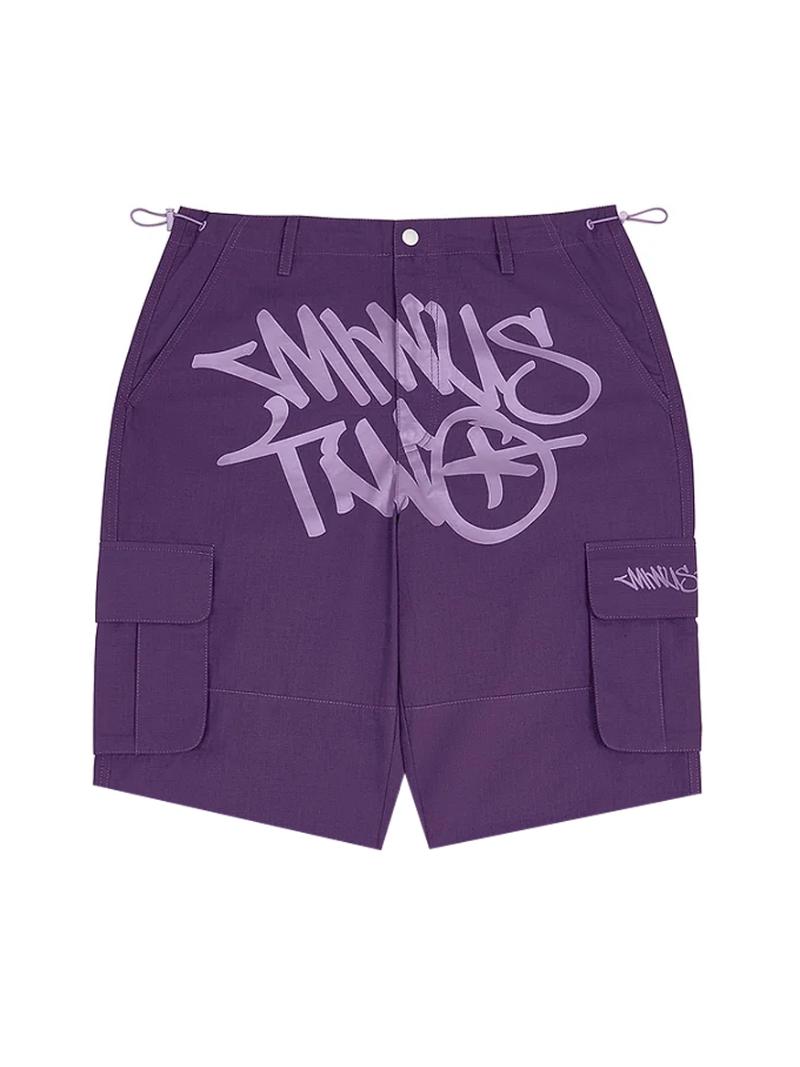 Designer Mens Shorts Minus Two Cargo Y2k Casual Pants Minustwo Loose Hip Hop Punk Rock Fashion Streetwear Retro Street Trend Clothes 6f4w
Designer Mens Shorts Minus Two Cargo Y2k Casual Pants Minustwo Loose Hip Hop Punk Rock Fashion Streetwear Retro Street Trend Clothes 6f4w