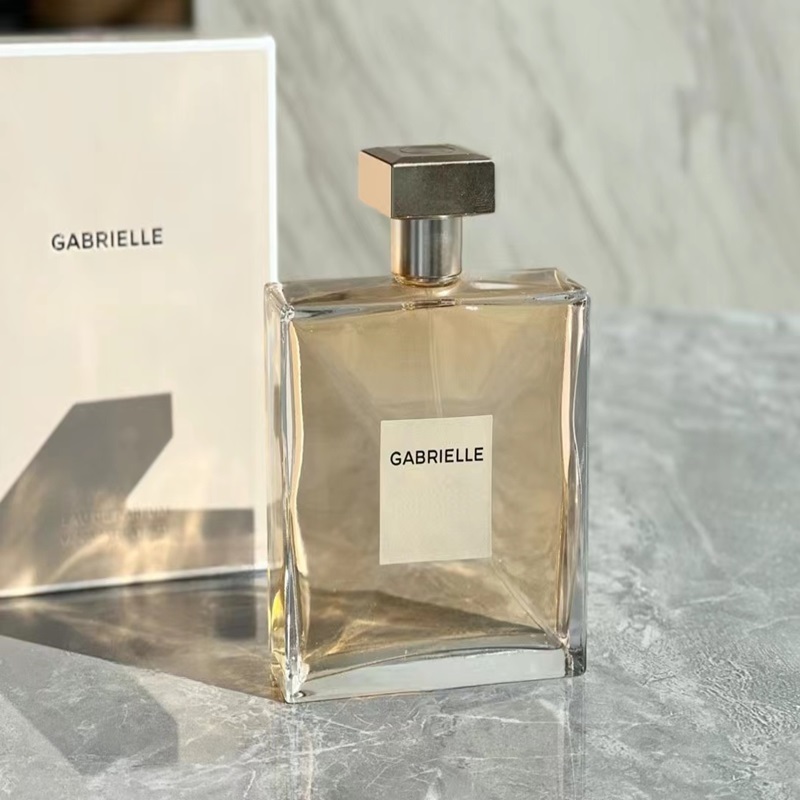 5A High-end quality latest models women Perfume GABRIELLE 100ml good version Classic style long lasting time free Fast Delivery