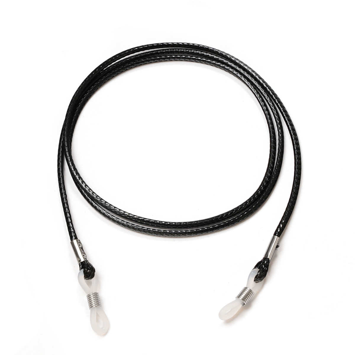Wax Cord Eyeglasses Chains Non-slip Reading Glasses Rope Chain Lanyard Strap Sunglasses Holder Glasses Eyewear Accessories Wholesale