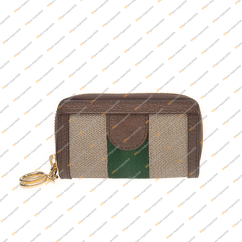 Unisex Fashion Designer Luxury Ophidia Zippy Wallet Key Pouch Coin Purse Credit Card Holder TOP Mirror Quality 523157 Business, Brown & beige / with dust bag & box
Unisex Fashion Designer Luxury Ophidia Zippy Wallet Key Pouch Coin Purse Credit Card Holder TOP Mirror Quality 523157 Business, Brown & beige / with dust bag & box