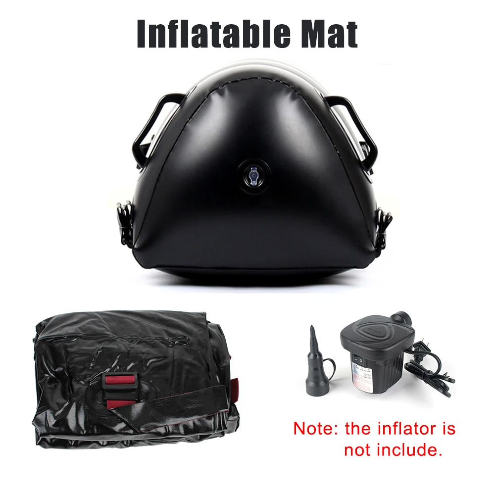 Sex Toys For Couples Inflatable Sex Tools For Couples Women SM Bondage Sex Furniture Aid Sex Position Prone Sofa Split Leg Mat Adult Games 231130
