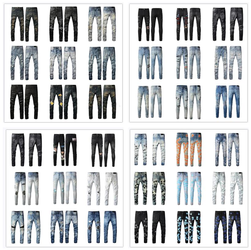 Jeans Mens Outerwea… - image