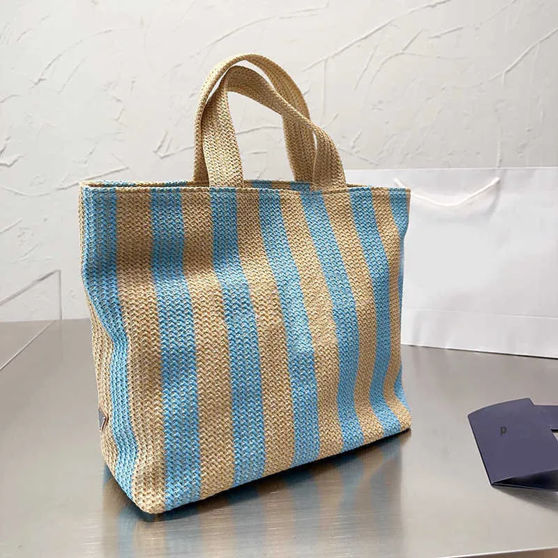 designer bag tote bags Multi Woven Beach Bags P Letter The Tote Bag Women Designer Bag High Capacity Shopping Bags summer Straw Luxurys Handbag Clutch Female shoulder, Style 1--beige--25x17cm
designer bag tote bags Multi Woven Beach Bags P Letter The Tote Bag Women Designer Bag High Capacity Shopping Bags summer Straw Luxurys Handbag Clutch Female shoulder, Style 1--beige--25x17cm