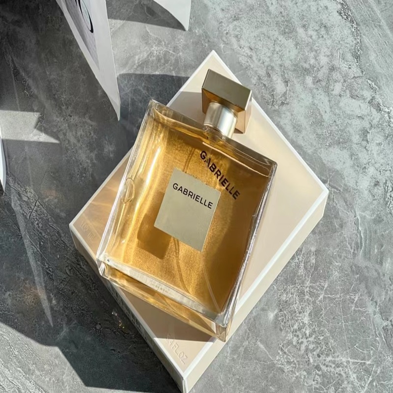 5A High-end quality latest models women Perfume GABRIELLE 100ml good version Classic style long lasting time free Fast Delivery
