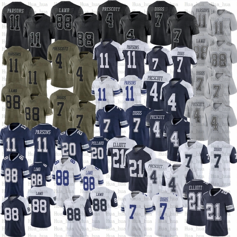 Men Women Youth Trevon Diggs CeeDee Lamb Football Cowboyes Micah Parsons Dak Prescott Ezekiel Elliott Tony Pollard jersey stitched
Men Women Youth Trevon Diggs CeeDee Lamb Football Cowboyes Micah Parsons Dak Prescott Ezekiel Elliott Tony Pollard jersey stitched