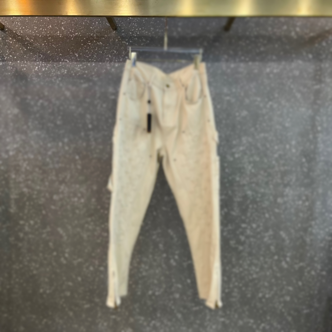 2023SS paris italy men' jeans Casual Street Fashion Pockets Warm Men Women Couple pant, Khaki
2023SS paris italy men' jeans Casual Street Fashion Pockets Warm Men Women Couple pant, Khaki