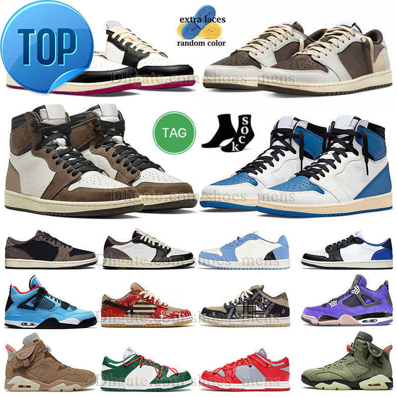 High OG 1s low basketball shoes hot dark reverse mocha mens womens outdoor sports sneakers Travi Scot x British Khaki Wheat Yellow Oliver Jumpman 4s 6s Trainers 36-47, A05 36-45 tvs university blue
High OG 1s low basketball shoes hot dark reverse mocha mens womens outdoor sports sneakers Travi Scot x British Khaki Wheat Yellow Oliver Jumpman 4s 6s Trainers 36-47, A05 36-45 tvs university blue
