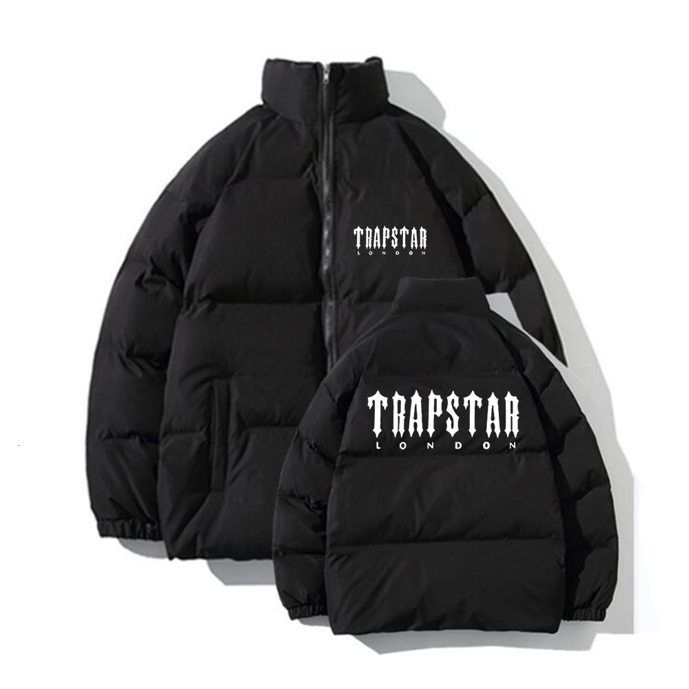 Mens Down Parkas Winter Jackets and Coats Outerwear Clothing Trapstar London Padded Jacket Men Women Windbreaker Thick Warm Male Coat 230131, Pink-233
Mens Down Parkas Winter Jackets and Coats Outerwear Clothing Trapstar London Padded Jacket Men Women Windbreaker Thick Warm Male Coat 230131, Pink-233