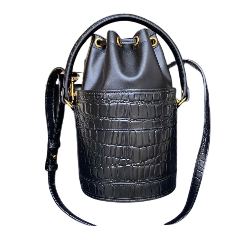 Designer Woman Bag Classic solid drawstring bucket bag qulity designer bags classic womens handbags ladies composite leather clutch shoulder bag female purse, Black1
Designer Woman Bag Classic solid drawstring bucket bag qulity designer bags classic womens handbags ladies composite leather clutch shoulder bag female purse, Black1