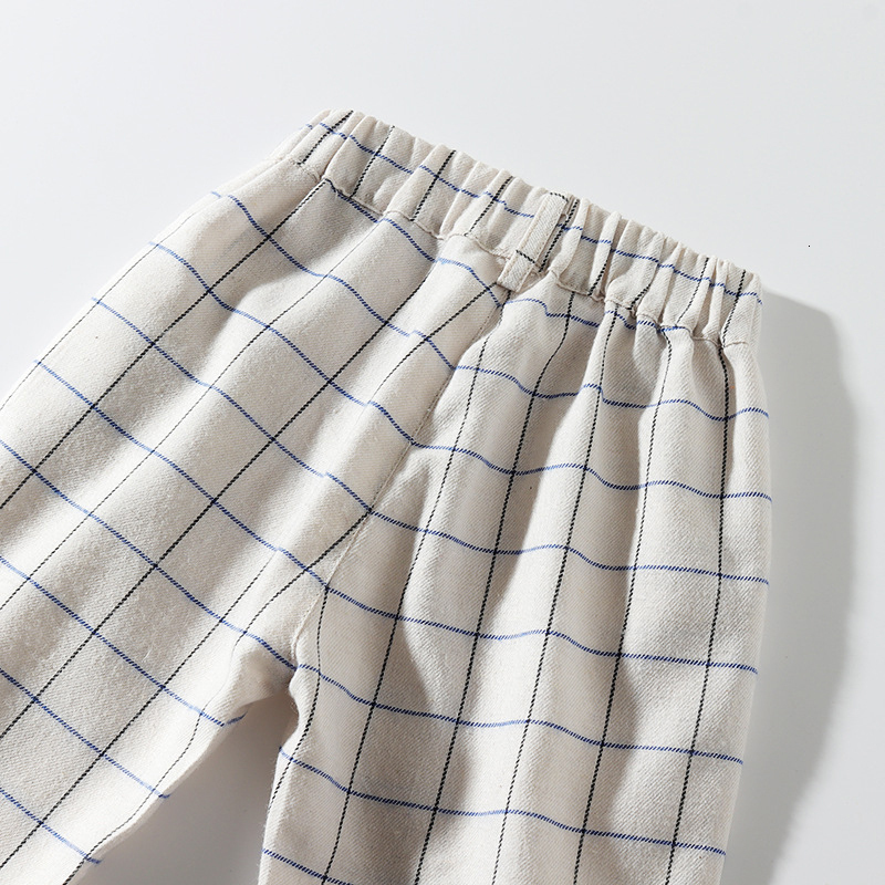 Suits Kids Fashion Formal Suit Clothes Baby Boys Gentleman Cotton Costume Sets Childrens Wedding Birthday Dress Clothing Outfits 230131