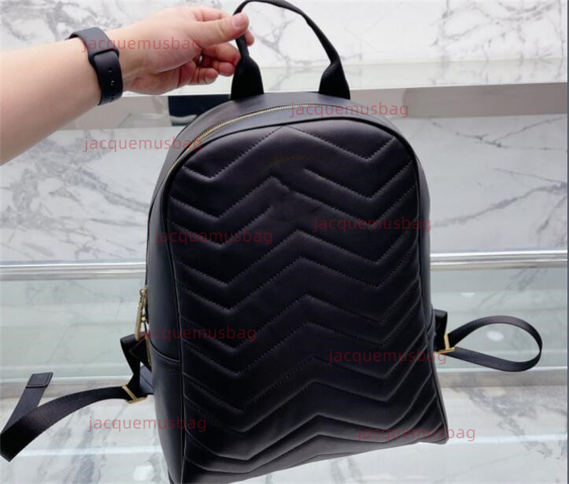 Designer backpack book bag Knapsack Double G handbag women men Shoulder crossbody bags top-grade quilting Thread school bags Satchels Marmonts backpacks, Black
Designer backpack book bag Knapsack Double G handbag women men Shoulder crossbody bags top-grade quilting Thread school bags Satchels Marmonts backpacks, Black