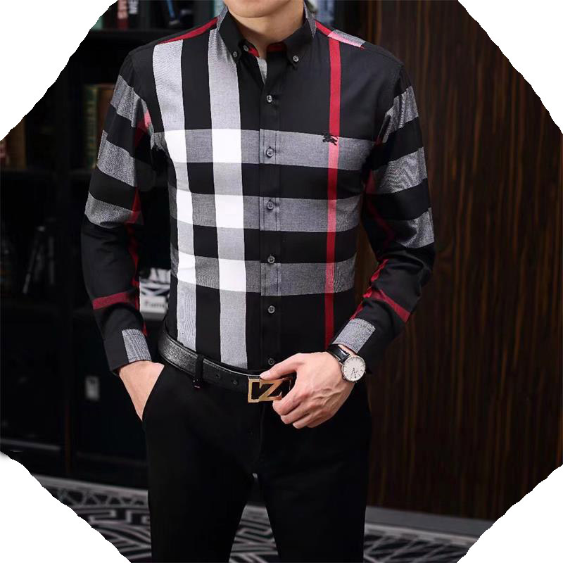 Mens Shirts Top small horse quality Embroidery blouse Long Sleeve Solid Color Slim Fit Casual Business clothing Long-sleeved shirt Normal size multiple colour -3XL, Customize
Mens Shirts Top small horse quality Embroidery blouse Long Sleeve Solid Color Slim Fit Casual Business clothing Long-sleeved shirt Normal size multiple colour -3XL, Customize