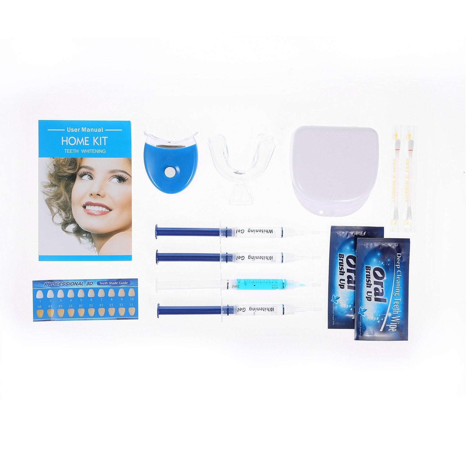 Teeth Whitening Kit… - image