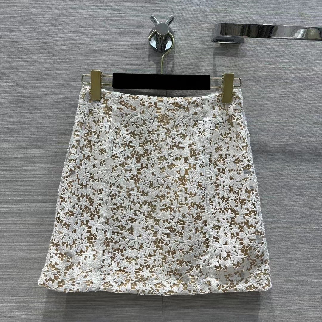 2023 Spring Summer Luxury Designer Skirts Fashion A Skirts Women' Brand Same Style Dress 0201-12, Customize
2023 Spring Summer Luxury Designer Skirts Fashion A Skirts Women' Brand Same Style Dress 0201-12, Customize