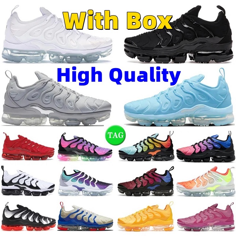 Tn Plus Vapour Max Running Shoes Vapores Mens US12 13 Designer Wholesale Grape Pastel Summer Sunset Since 1972 Hyper Violet Cargo Khai Baleched Coral Sneakers Eur47, 19
Tn Plus Vapour Max Running Shoes Vapores Mens US12 13 Designer Wholesale Grape Pastel Summer Sunset Since 1972 Hyper Violet Cargo Khai Baleched Coral Sneakers Eur47, 19