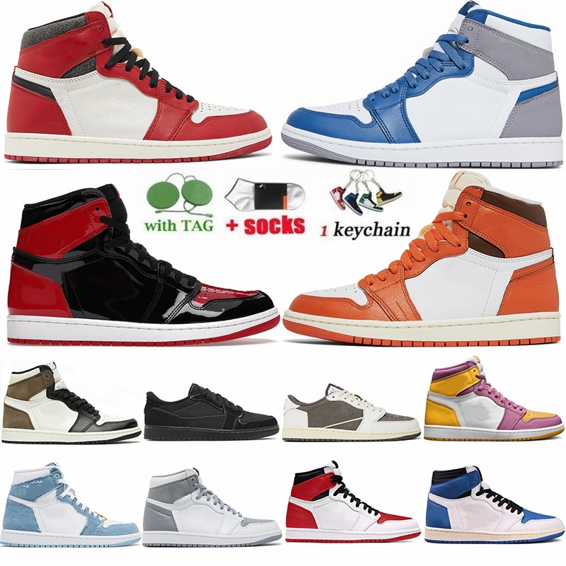 US14 15 16 OG 1 1s Mens Basketball Shoes lost and found founds reverse mocha Gorge Green Denim Chicago Washed Heritage True Blue Twist Designer Women Mens
US14 15 16 OG 1 1s Mens Basketball Shoes lost and found founds reverse mocha Gorge Green Denim Chicago Washed Heritage True Blue Twist Designer Women Mens