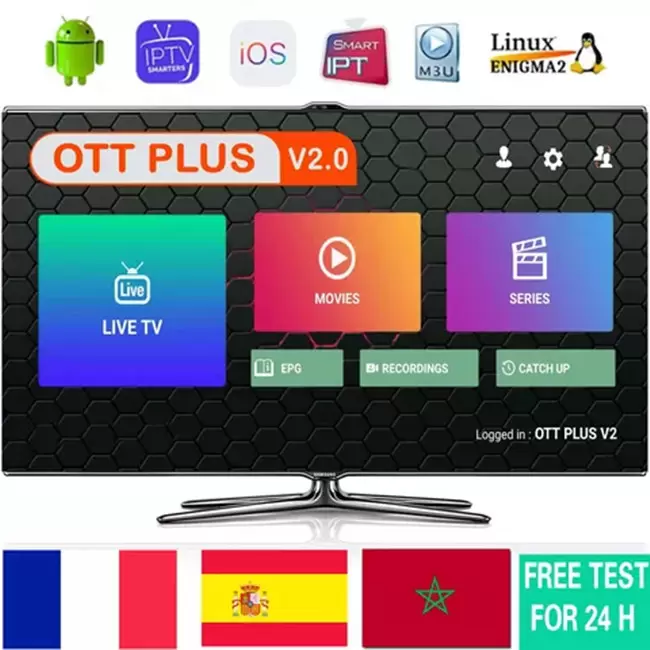 TV Parts m3u Xxx 25000Live VOD Program Stable 4K HD Premium DINO tv Code Smart TV code Europe world Portugal Poland Greece Bulgaria Brasil Latino Reseller Panel tv box
TV Parts m3u Xxx 25000Live VOD Program Stable 4K HD Premium DINO tv Code Smart TV code Europe world Portugal Poland Greece Bulgaria Brasil Latino Reseller Panel tv box