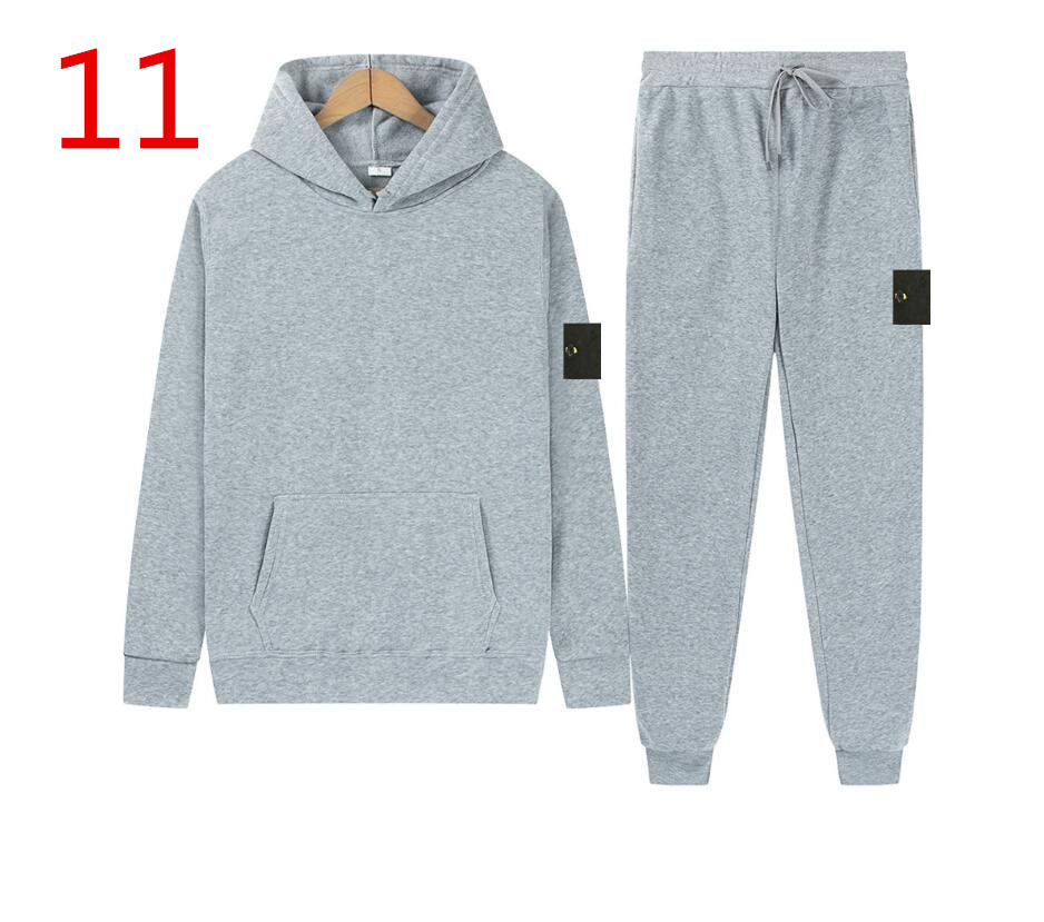 2023 Men's Ladies Sports Sweater Hooded Set Stone Luxury island Fall Style Long Sleeve Ladies Sweater Trousers size S-2XL
2023 Men's Ladies Sports Sweater Hooded Set Stone Luxury island Fall Style Long Sleeve Ladies Sweater Trousers size S-2XL