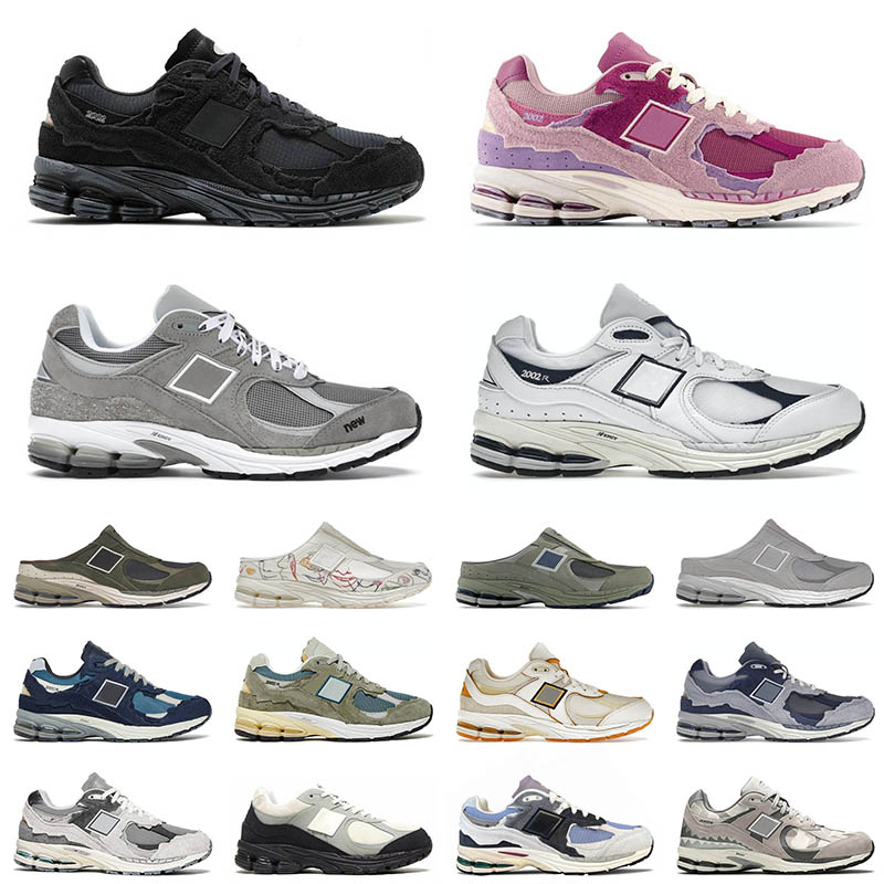 Authentic 2002R Designer Running Shoes Protection Pack Phantom Mens Women 2002 R Rain Cloud Low B2002R Invincible Sports Sneakers 36-45, B49 protection pack mirage grey 36-45
Authentic 2002R Designer Running Shoes Protection Pack Phantom Mens Women 2002 R Rain Cloud Low B2002R Invincible Sports Sneakers 36-45, B49 protection pack mirage grey 36-45