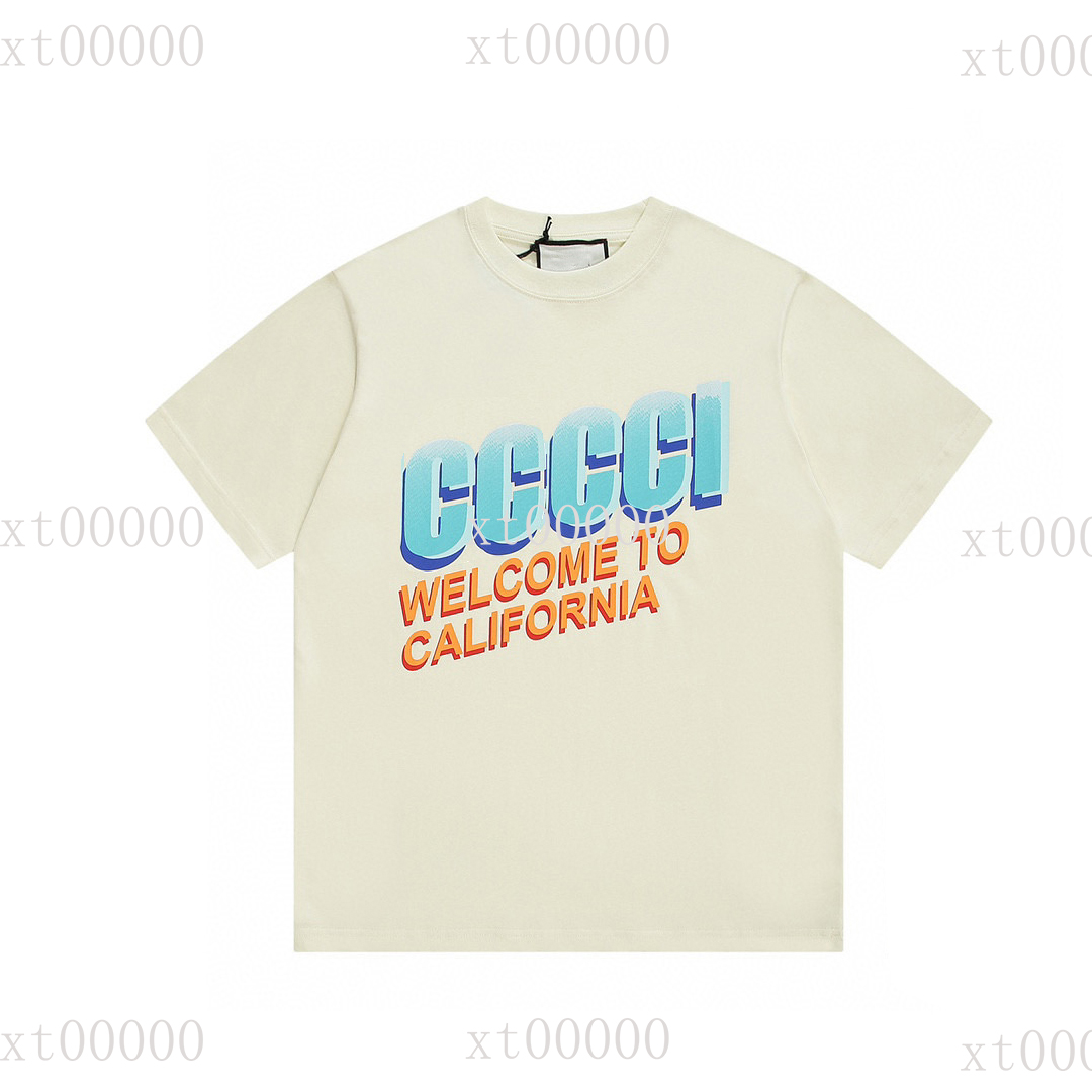 22SS Designer Letter Printed T Shirts Tee Sweatshirt Fashion High Street Short Sleeves Summer Casual T-Shirt Breathable Men Women Crew Neck Tees Dresses fo Wome 15-023, White
22SS Designer Letter Printed T Shirts Tee Sweatshirt Fashion High Street Short Sleeves Summer Casual T-Shirt Breathable Men Women Crew Neck Tees Dresses fo Wome 15-023, White