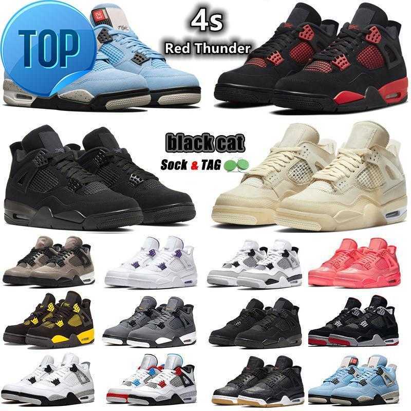 Basketball Shoes Trainers 4 Sneakers University Blue Bred Sail Black Cat White Jumpman 4 4S Midnight Bred retro4 Shimmer Navy Women Oreo Sneaker Eur 36-47, #3
Basketball Shoes Trainers 4 Sneakers University Blue Bred Sail Black Cat White Jumpman 4 4S Midnight Bred retro4 Shimmer Navy Women Oreo Sneaker Eur 36-47, #3