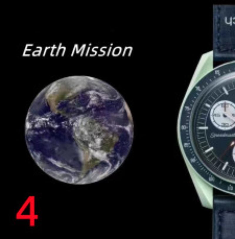 om8 Bioceramic Planet Moon Mens Watches Full Function Quarz Chronograph Watch Mission To Mercury 42mm Nylon Luxury Watch Limited Edition Master Wristwatches
om8 Bioceramic Planet Moon Mens Watches Full Function Quarz Chronograph Watch Mission To Mercury 42mm Nylon Luxury Watch Limited Edition Master Wristwatches