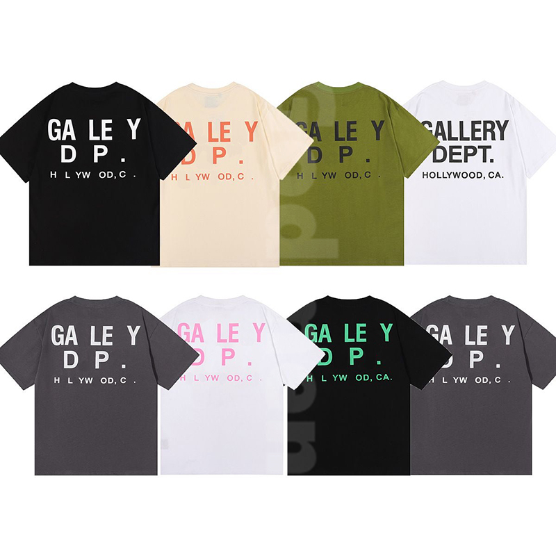 Galeryse T Shirts Mens Womens Designer T-shirts Cottons Tops Man Casual Shirt Luxurys Clothing Street Shorts Sleeve Clothes S, Clear
Galeryse T Shirts Mens Womens Designer T-shirts Cottons Tops Man Casual Shirt Luxurys Clothing Street Shorts Sleeve Clothes S, Clear