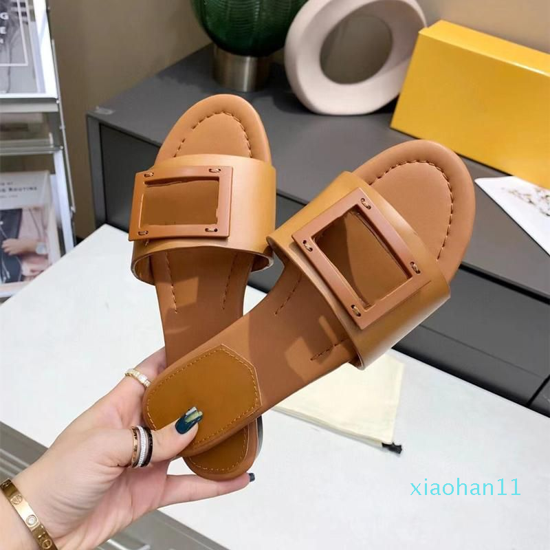 2023 Ladies Summer Outdoor Slippers Wear New Fashion Beach Sandals Seaside Vacation Leisure Leather Buckles Plus Size Ladies Hotel Flip Flop Trend, Orange
2023 Ladies Summer Outdoor Slippers Wear New Fashion Beach Sandals Seaside Vacation Leisure Leather Buckles Plus Size Ladies Hotel Flip Flop Trend, Orange