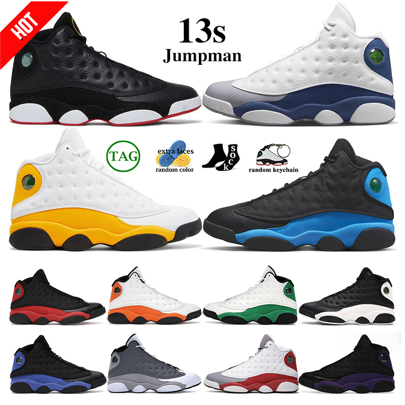 13 13s men women basketball shoes brave french university blue black cats chicago reverse he got game bred starfish del sol mens trainers sports sneakers, 24
13 13s men women basketball shoes brave french university blue black cats chicago reverse he got game bred starfish del sol mens trainers sports sneakers, 24