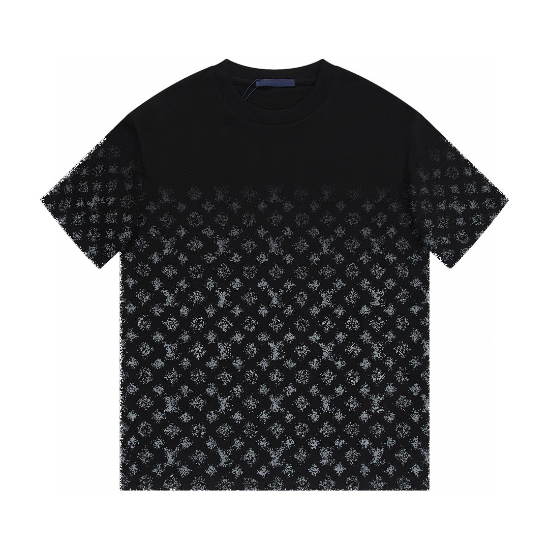 2023 Tees Mens Designers T Shirt Man Womens tshirts With Letters Print Short Sleeves Summer Shirts Men Loose Tees Asian size -XXXL 403, Black
2023 Tees Mens Designers T Shirt Man Womens tshirts With Letters Print Short Sleeves Summer Shirts Men Loose Tees Asian size -XXXL 403, Black