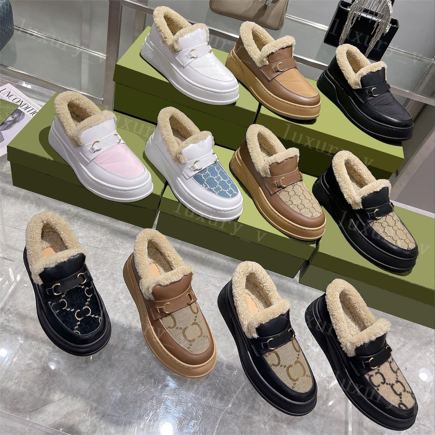 Designer Sneakers Chunky B Shoes Women Wool Sneakers Fashion Low top Boots Fur Mullers Loafers Buckle Winter Dress Shoe
Designer Sneakers Chunky B Shoes Women Wool Sneakers Fashion Low top Boots Fur Mullers Loafers Buckle Winter Dress Shoe