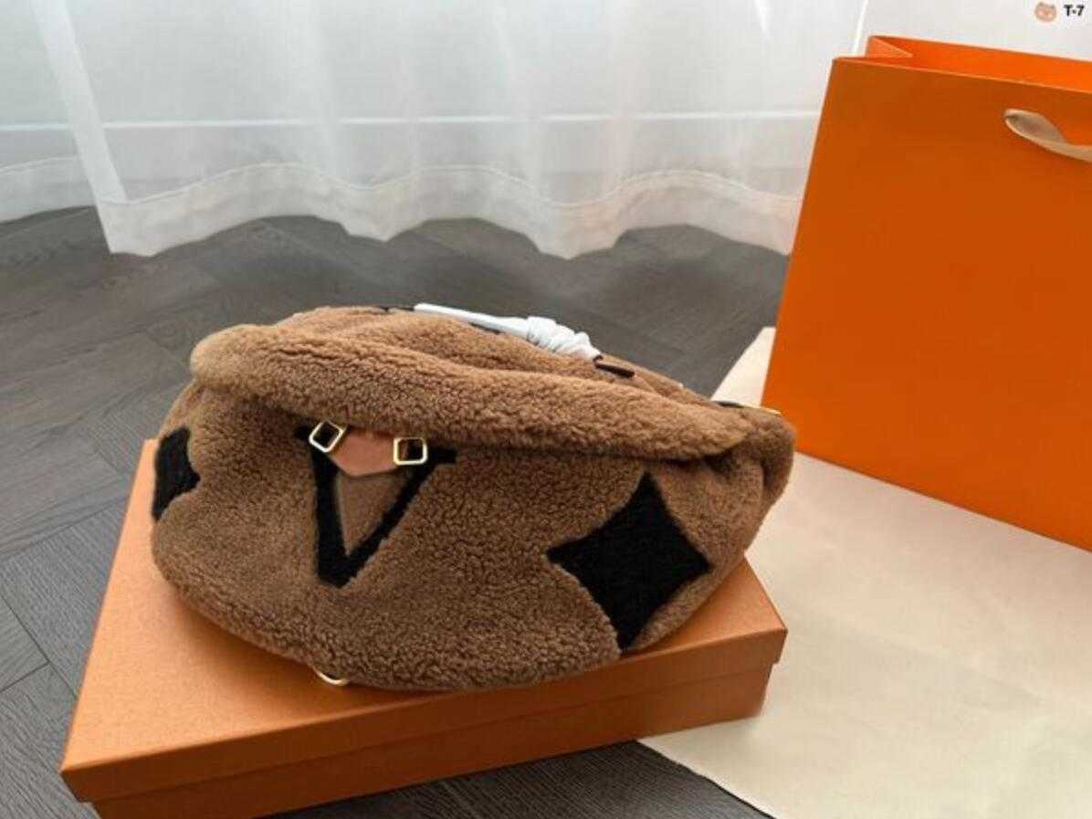 Women crossbody bag teddy bumbag designer bags mens fluffy shoulder fashion waist belts fuzzy bum cross body Bag handbags purses backpack luxury fannypack, A7
Women crossbody bag teddy bumbag designer bags mens fluffy shoulder fashion waist belts fuzzy bum cross body Bag handbags purses backpack luxury fannypack, A7