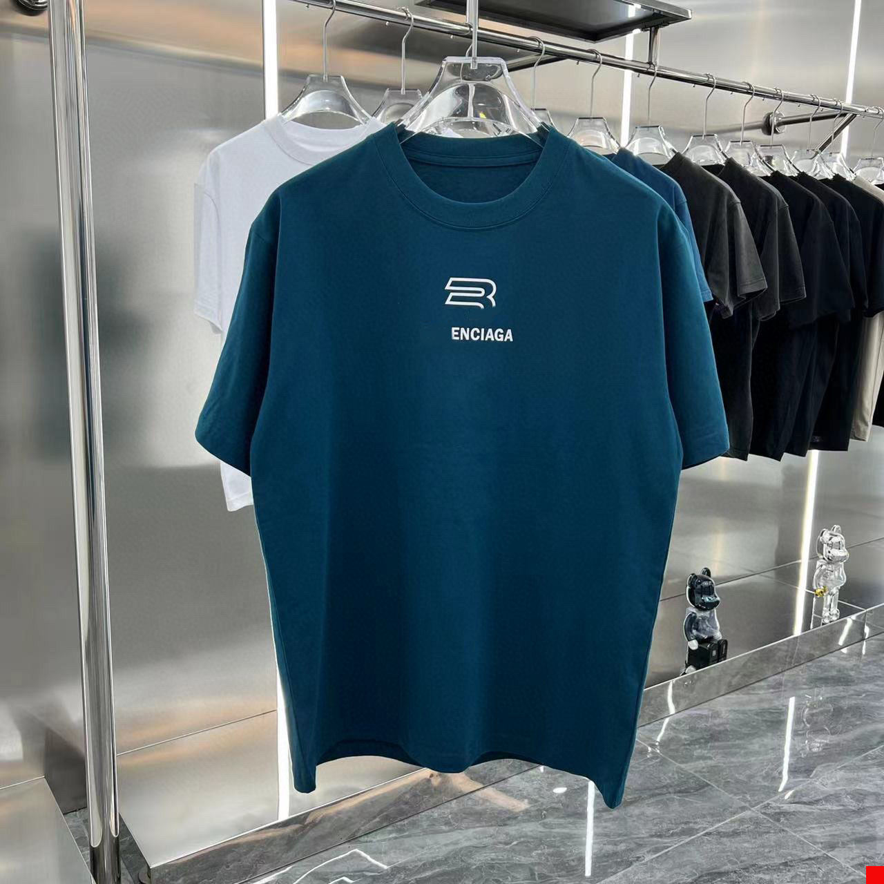 22SS Designer Letter Printed T Shirts Tee Sweatshirt Fashion High Street Short Sleeves Summer Casual T-Shirt Breathable Men Women Crew Neck Tees Dresses fo Wome 61-010, Khaki
22SS Designer Letter Printed T Shirts Tee Sweatshirt Fashion High Street Short Sleeves Summer Casual T-Shirt Breathable Men Women Crew Neck Tees Dresses fo Wome 61-010, Khaki