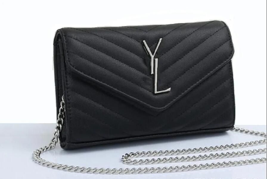 Luxury Designer Bag Women Bags Handbag Gold Silver Chain Bags Ladies Crossbody The Tote Hobo Y type Quilted lattice yslity Shoulder Purse Womens Handbags 001, 27
Luxury Designer Bag Women Bags Handbag Gold Silver Chain Bags Ladies Crossbody The Tote Hobo Y type Quilted lattice yslity Shoulder Purse Womens Handbags 001, 27