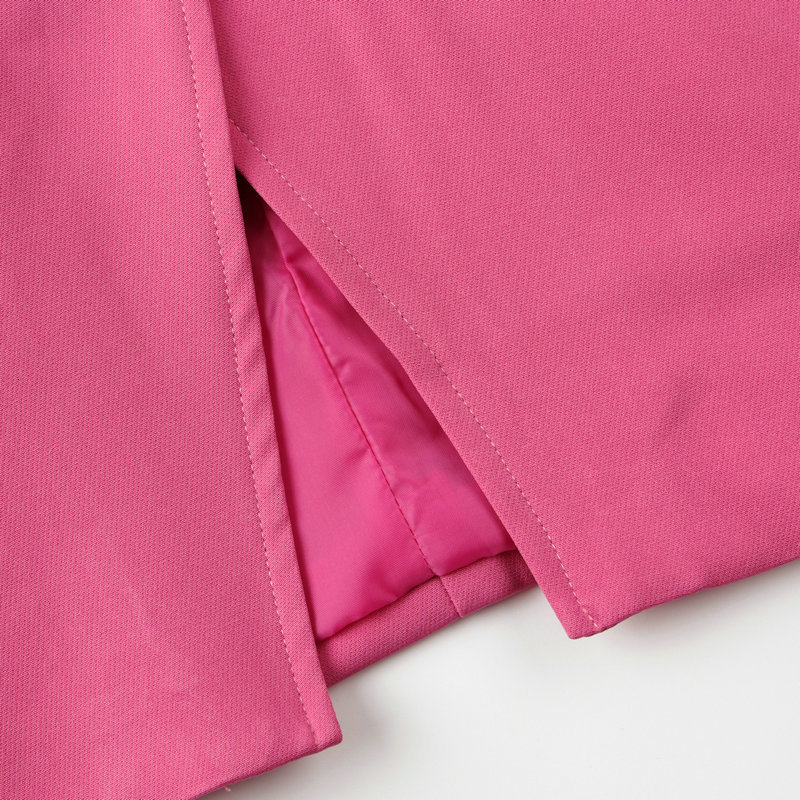 Jackets 1-10years Teen Girls Blazer Coat Clothes Children Autumn Jacket Clothing For Kids Girls Winter Casual Outerwear Baby Girls Tops 230131