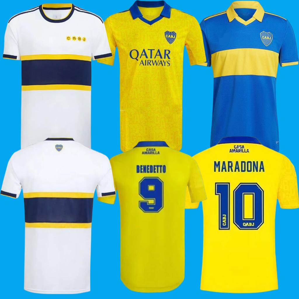 22 23 Boca white Juniors soccer Jersey fans player version Camiseta 2022 2023 VILLA SALVIO MEDINA VARELA Tercera Yellow Salvio Pavon football shirt Men uniform
22 23 Boca white Juniors soccer Jersey fans player version Camiseta 2022 2023 VILLA SALVIO MEDINA VARELA Tercera Yellow Salvio Pavon football shirt Men uniform